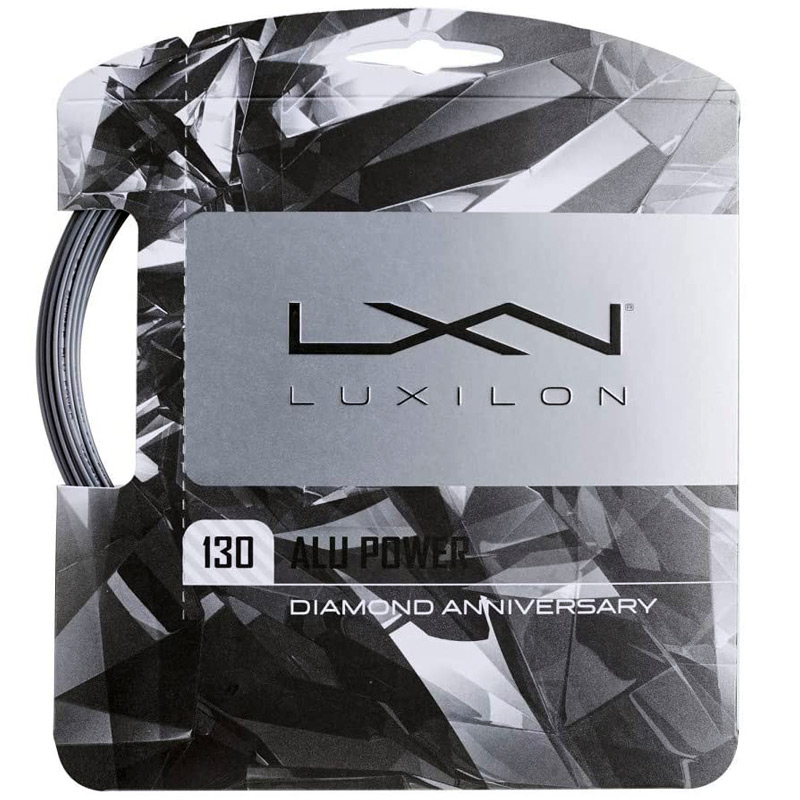 Luxilon Alu Power 130 Diamond Edition String Set